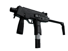 MP9 | Featherweight