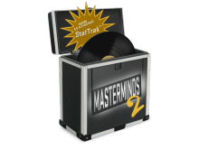 Masterminds 2 Music Kit Box
