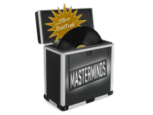 Masterminds Music Kit Box