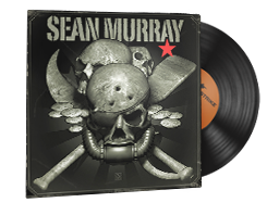 StatTrak™ 音乐盒 | Sean Murray - A*D*8