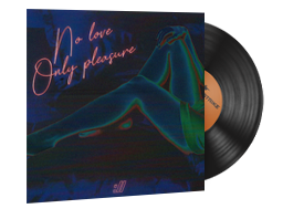 音乐盒（StatTrak™） | Selective Response, No Love Only Pleasure