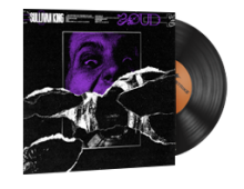Music Kit | Sullivan King, Lock Me Up