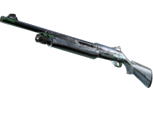Nova | Clear Polymer