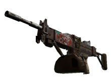 Negev | Drop Me