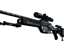 SSG 08 | Parallax