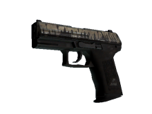 P2000 | Lifted Spirits