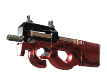 P90 | Cold Blooded