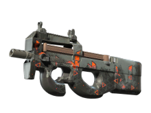 P90 | Trigon
