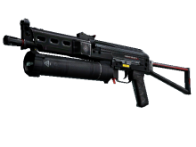 PP-Bizon | Lumen