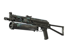 PP-Bizon | Night Riot