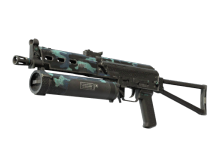 PP-Bizon | Night Riot