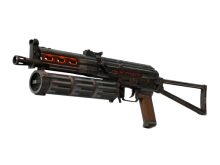 PP-Bizon | Runic