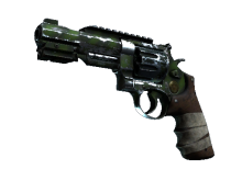 R8 Revolver | Survivalist