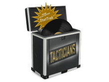 Tacticians Music Kit Box