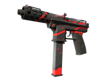 Tec-9 | Isaac