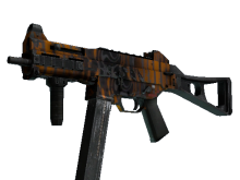 UMP-45 | Oscillator