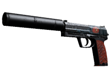 USP-S | Caiman