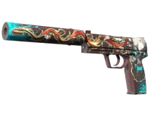 USP-S | Kill Confirmed