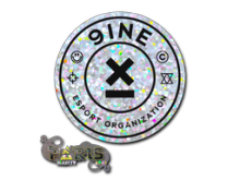 9INE | Paris 2023