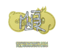 MAJ3R | Copenhagen 2024