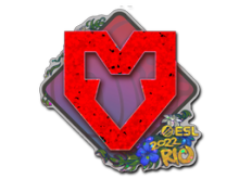 MOUZ | Rio 2022