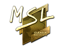 MSL | Boston 2018