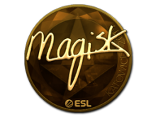 Magisk | Katowice 2019