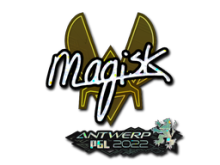 Magisk | Antwerp 2022