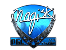 Magisk | Krakow 2017