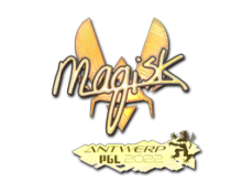 Magisk | Antwerp 2022