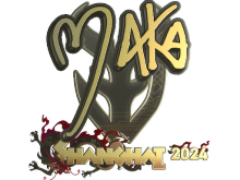 Maka | Shanghai 2024
