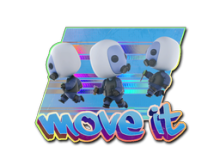 Move It