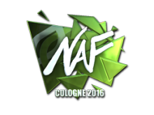 NAF | Cologne 2016