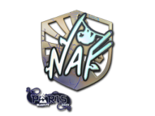 NAF | Paris 2023