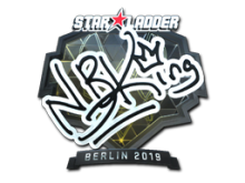 NBK- | Berlin 2019