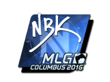 NBK- | MLG Columbus 2016