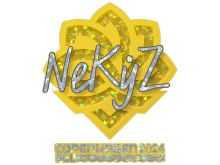 NEKiZ | Copenhagen 2024