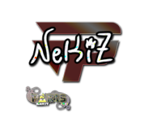 NEKiZ | Paris 2023