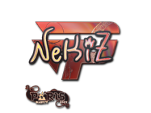 NEKiZ | Paris 2023