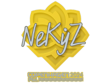 NEKiZ | Copenhagen 2024