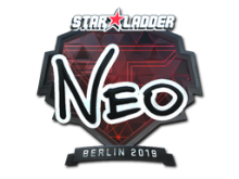 NEO | Berlin 2019
