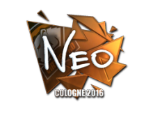 NEO | Cologne 2016