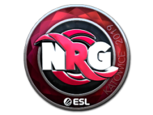 NRG | Katowice 2019
