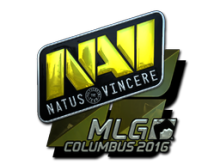 Natus Vincere | MLG Columbus 2016