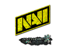 Natus Vincere | Antwerp 2022