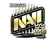 Natus Vincere | 2020 RMR