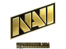 Natus Vincere | Copenhagen 2024