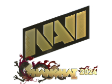 Natus Vincere | Shanghai 2024