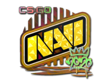 Natus Vincere | 2020 RMR