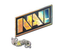 Natus Vincere | Paris 2023